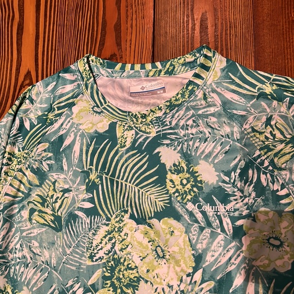 Columbia PFG long sleeve top - Picture 2 of 3